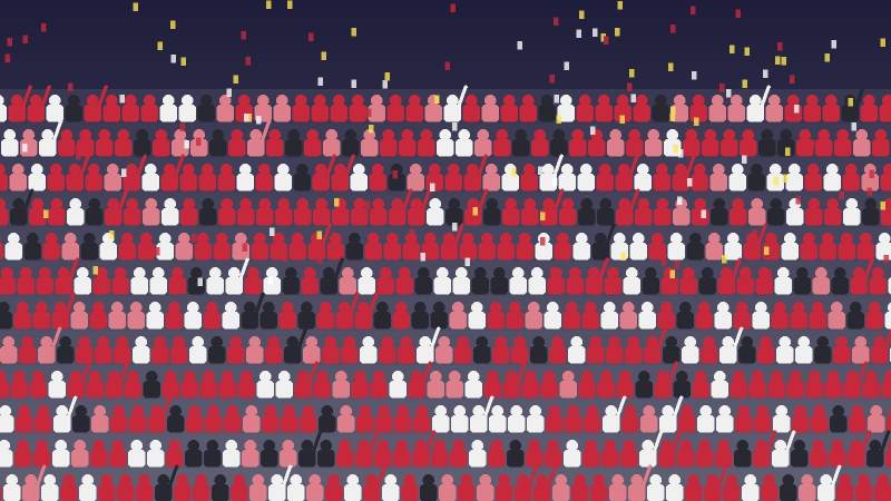人人看球答疑：为什么不同联赛比赛时间不一样
